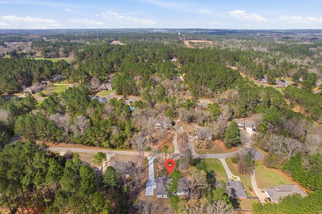 14 Shawnee Ln., Hattiesburg, MS 39402