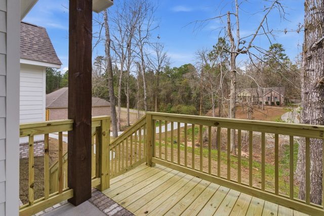 14 Shawnee Ln., Hattiesburg, MS 39402