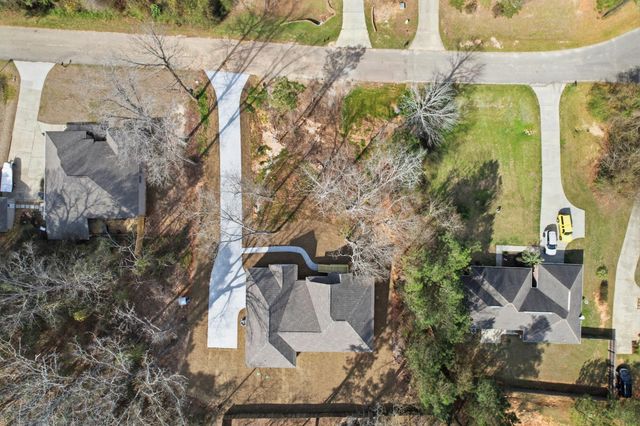 14 Shawnee Ln., Hattiesburg, MS 39402