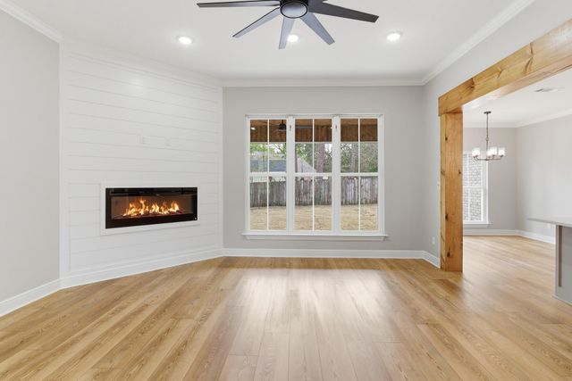 14 Shawnee Ln., Hattiesburg, MS 39402