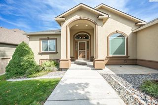 3411 S Morain, Kennewick, WA 99337