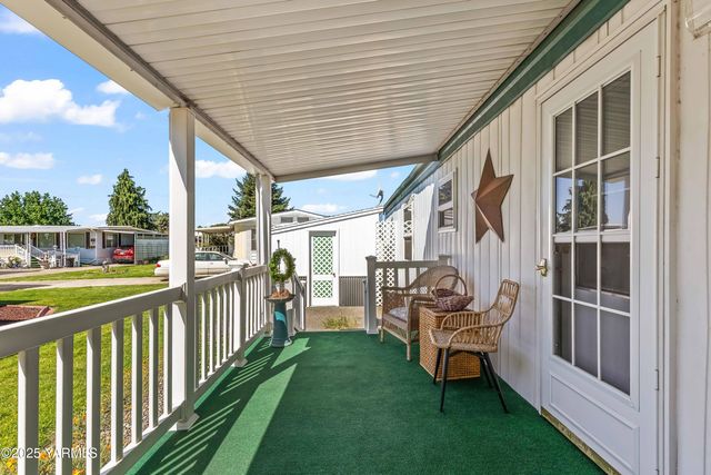 W 55 Washington Ave # 80, Yakima, WA 98902
