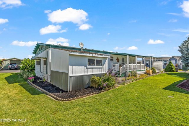 W 55 Washington Ave # 80, Yakima, WA 98902