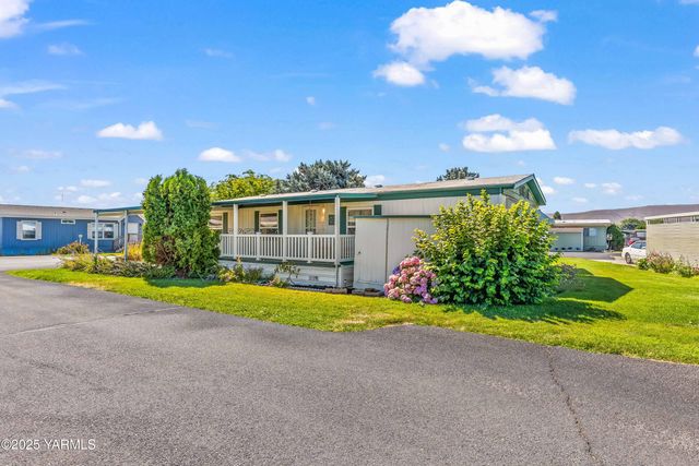W 55 Washington Ave # 80, Yakima, WA 98902
