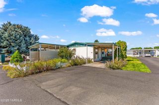 W 55 Washington Ave # 80, Yakima, WA 98902
