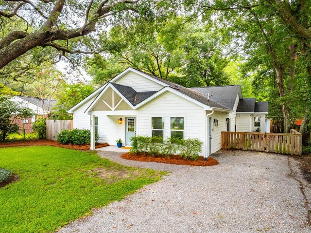 330 Riverland Drive, Charleston, SC 29412