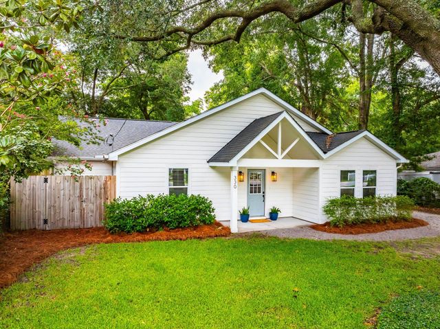 330 Riverland Drive, Charleston, SC 29412