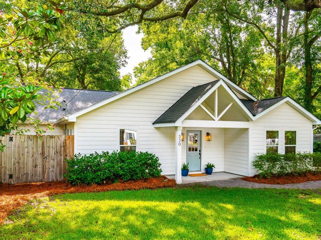 330 Riverland Drive, Charleston, SC 29412