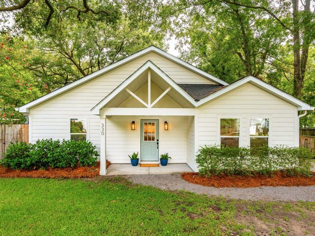 330 Riverland Drive, Charleston, SC 29412