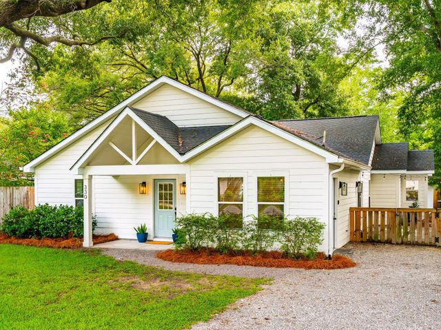 330 Riverland Drive, Charleston, SC 29412