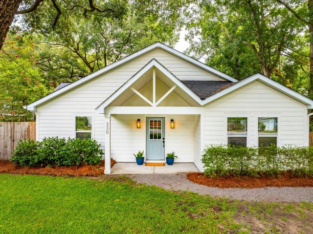 330 Riverland Drive, Charleston, SC 29412