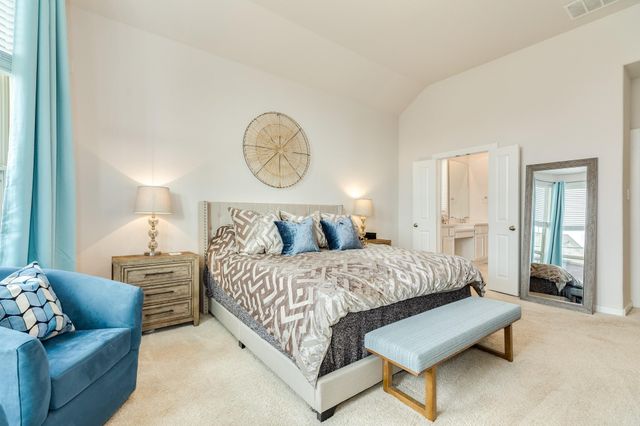 4010 Shackleton Court, Rosharon, TX 77583