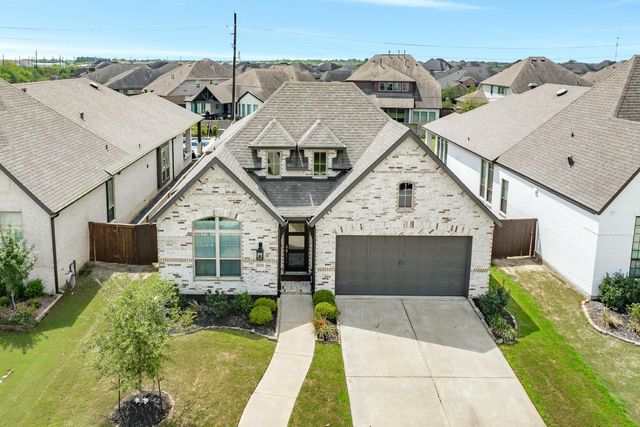 4010 Shackleton Court, Rosharon, TX 77583