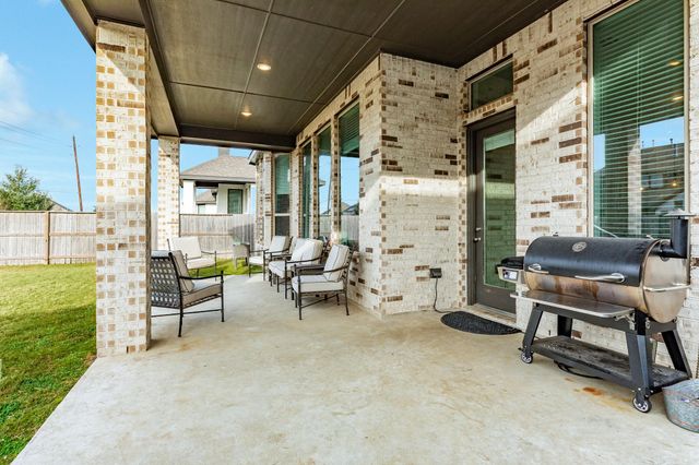 4010 Shackleton Court, Rosharon, TX 77583