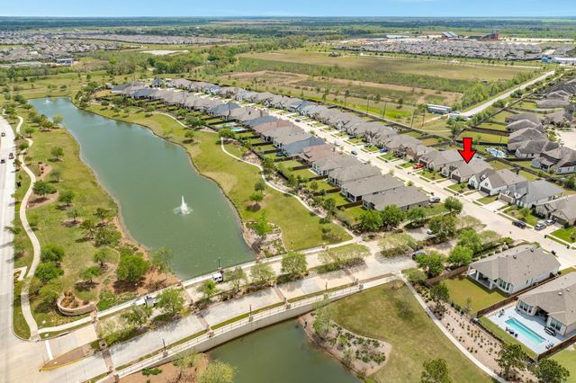 4010 Shackleton Court, Rosharon, TX 77583