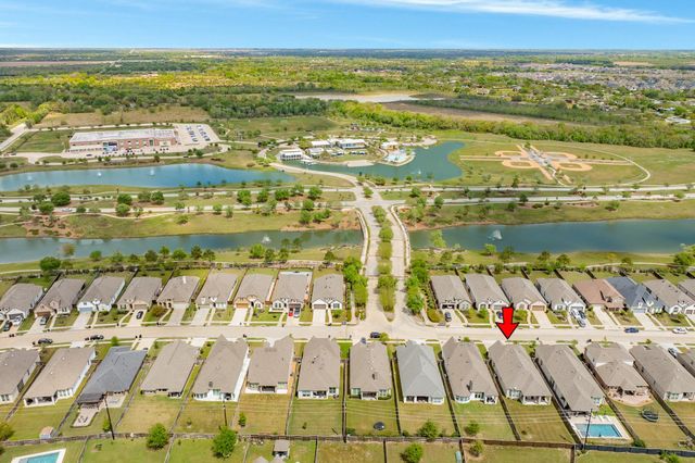 4010 Shackleton Court, Rosharon, TX 77583