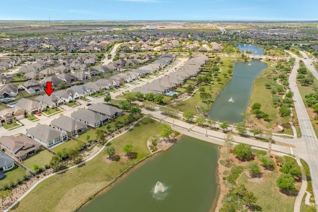 4010 Shackleton Court, Rosharon, TX 77583