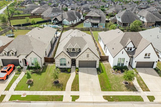4010 Shackleton Court, Rosharon, TX 77583
