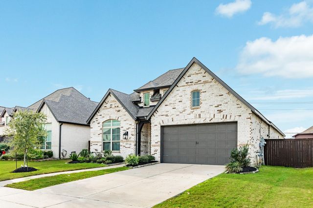 4010 Shackleton Court, Rosharon, TX 77583