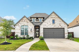 4010 Shackleton Court, Rosharon, TX 77583