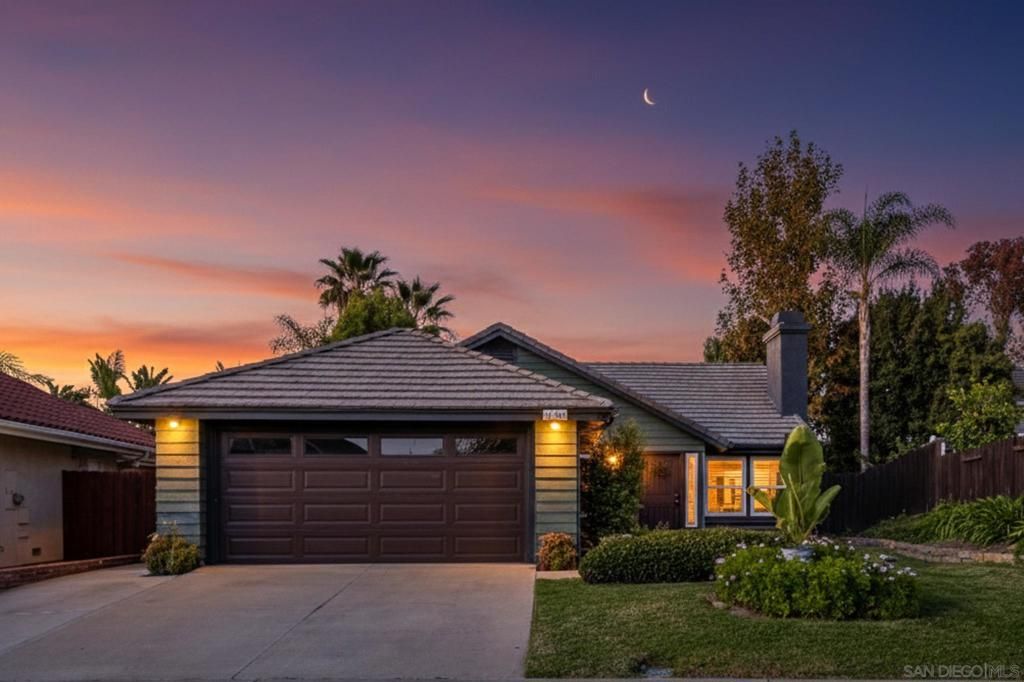 5358 Raspberry Way, Oceanside, CA 92057
