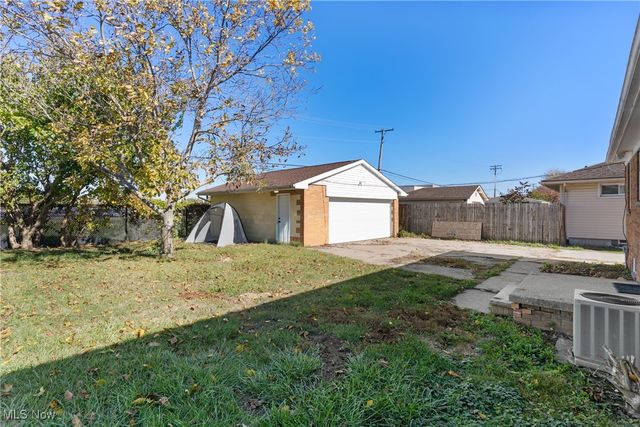 1618 W 28th Street, Lorain, OH 44052