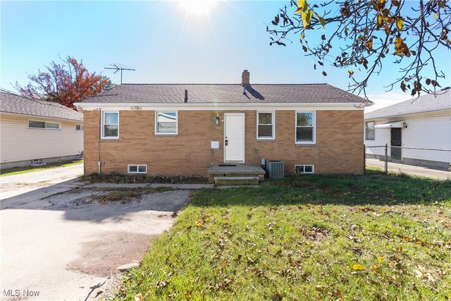 1618 W 28th Street, Lorain, OH 44052