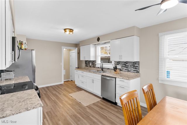 1618 W 28th Street, Lorain, OH 44052