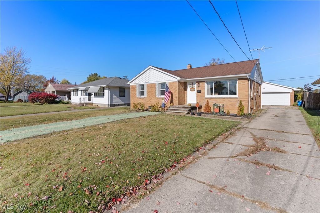 1618 W 28th Street, Lorain, OH 44052
