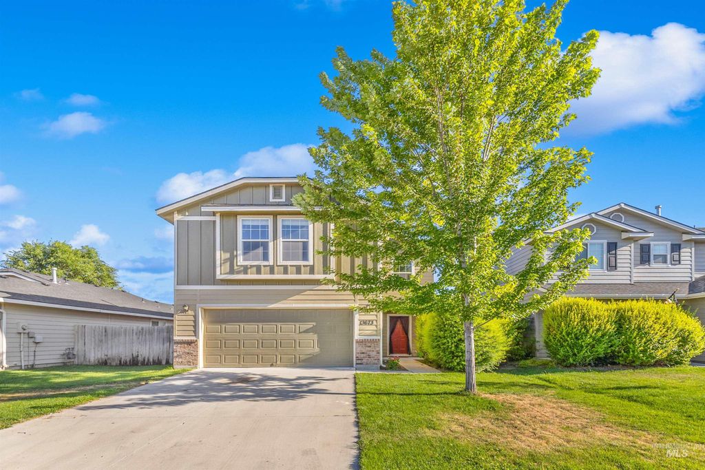 13673 Key West, Caldwell, ID 83607