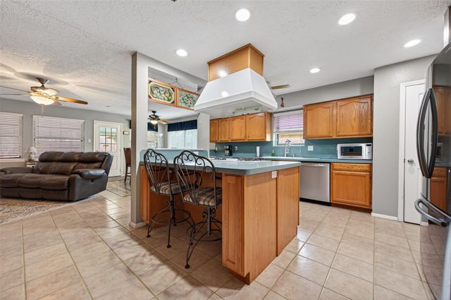 506 Concordia Drive, Katy, TX 77450