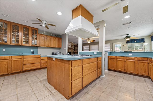 506 Concordia Drive, Katy, TX 77450