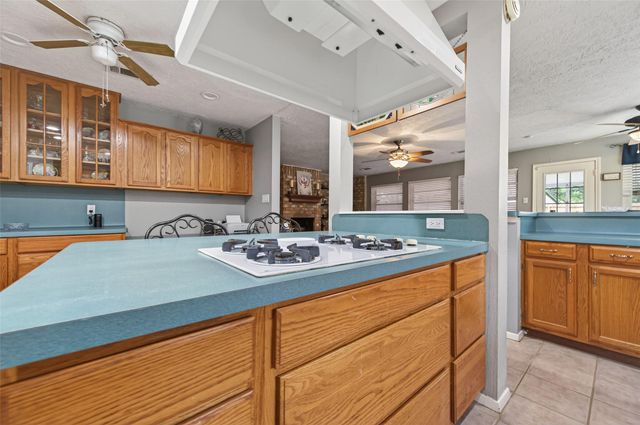 506 Concordia Drive, Katy, TX 77450