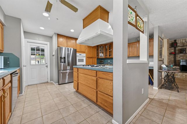 506 Concordia Drive, Katy, TX 77450