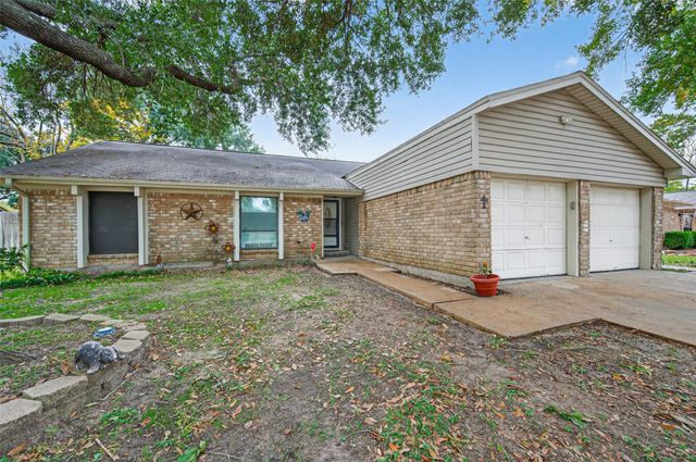 506 Concordia Drive, Katy, TX 77450