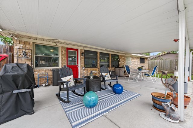 506 Concordia Drive, Katy, TX 77450