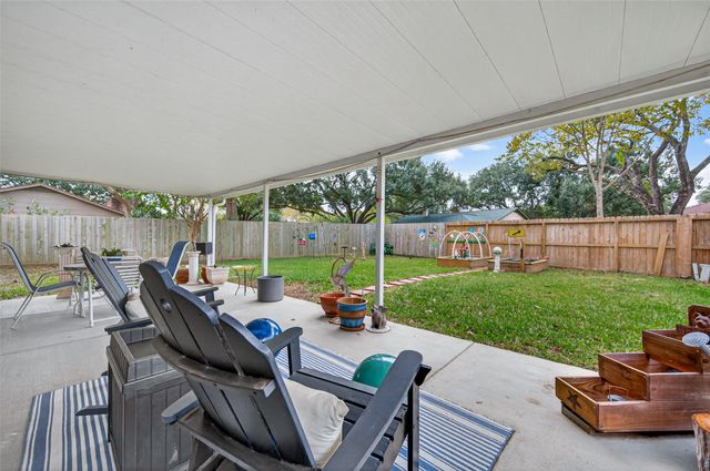 506 Concordia Drive, Katy, TX 77450