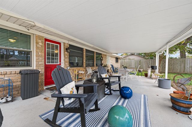 506 Concordia Drive, Katy, TX 77450