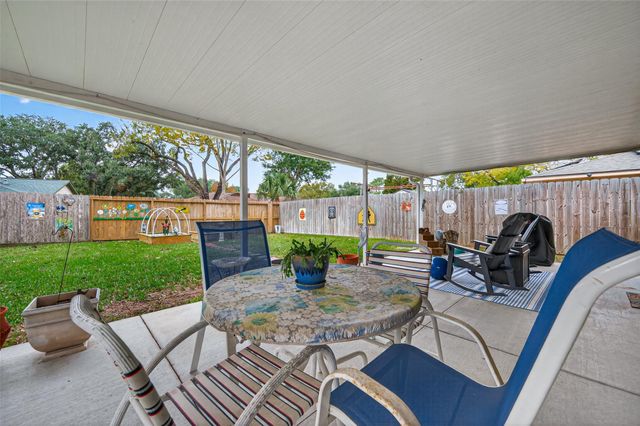 506 Concordia Drive, Katy, TX 77450