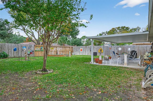 506 Concordia Drive, Katy, TX 77450