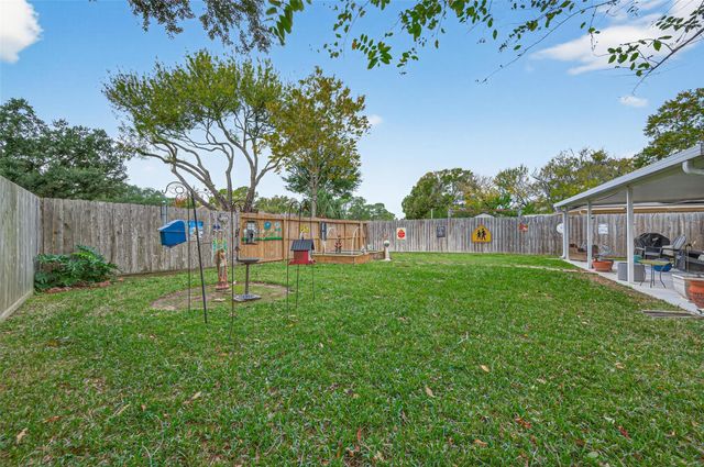 506 Concordia Drive, Katy, TX 77450