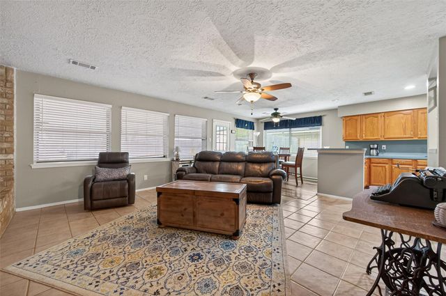 506 Concordia Drive, Katy, TX 77450