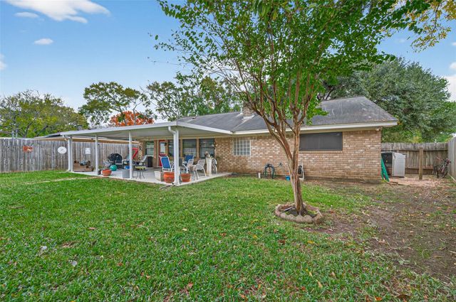 506 Concordia Drive, Katy, TX 77450