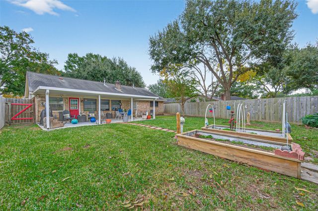 506 Concordia Drive, Katy, TX 77450