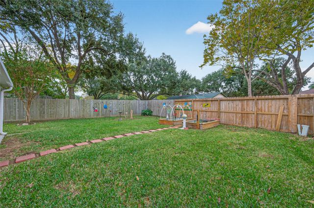 506 Concordia Drive, Katy, TX 77450