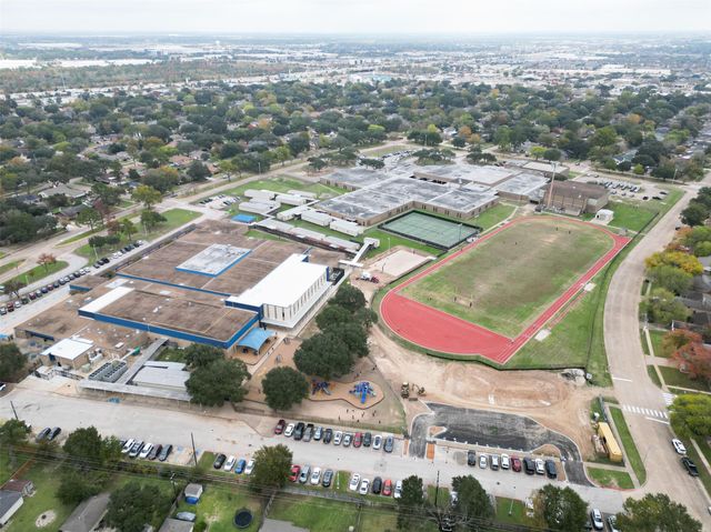 506 Concordia Drive, Katy, TX 77450