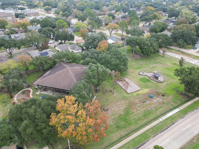 506 Concordia Drive, Katy, TX 77450