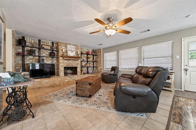 506 Concordia Drive, Katy, TX 77450