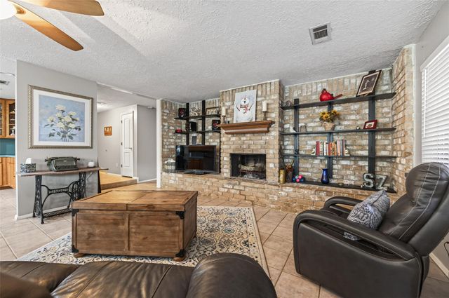 506 Concordia Drive, Katy, TX 77450