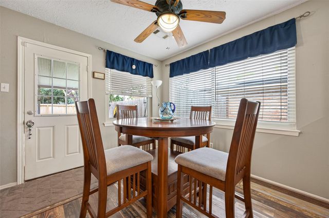 506 Concordia Drive, Katy, TX 77450